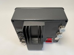 Heidenhain VRZ-720B Pilot Axis Controller VRZ720B 252-909-01