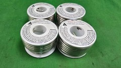 Aquasol Plumbing Solder Wire BUNDLE (E9)