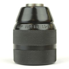 1/2″ Keyless Drill Chuck 1/2″ x 20 UNF Mount 1.5mm-12.7mm – RV13M02
