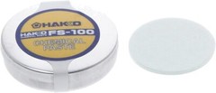 Hakko FS100-01 Tip Cleaning Paste 10 g for FT-700 all soldering tips by Hakko