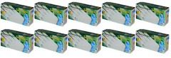 SUNNYCARE BLUE NITRILE MEDICAL GLOVES – 8602 MED – CASE OF 10 BOXES (100/BOX)