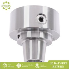 Precision Adjustable 5C 5-C Collet Chuck D1-4 Cam lock Mount for Lathe Tool