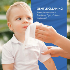 Member’s Mark Flushable Wipes, Scented, 540 Count – Hypoallergenic Fresh Scent