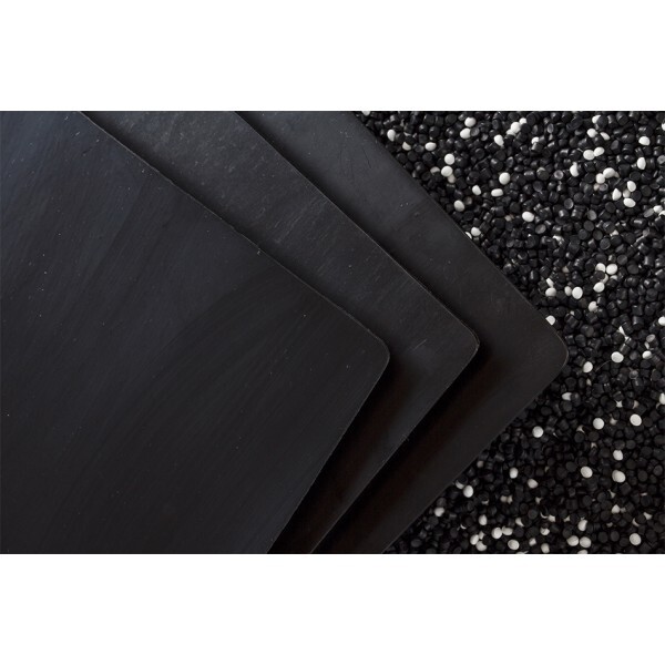 Farm Plastic Supply – Hydraflex 40 Mil Black Plastic Sheeting