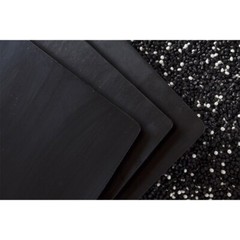 Farm Plastic Supply – Hydraflex 40 Mil Black Plastic Sheeting