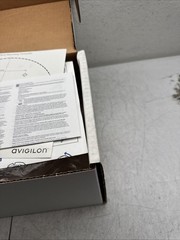 Brand New Avigilon 2.0C-H4SL-D1 320-0785B Security Camera
