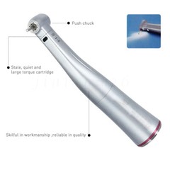 Dental 1:5 Handpiece Electric Fiber Optic /No LED Contra Angle NSK KaVo Bien Air