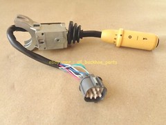 JCB BACKHOE – FORWARD & REVERSE POWERSHIFT COLUMN SWITCH (PART NO. 701/52701)