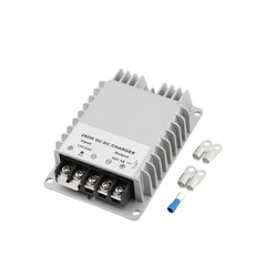 DC 12V/24V to 56V Step Up Converter 3A/5A Auto Voltage Boost Regulator Module