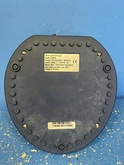VWR Mini Benchtop Centrifuge 20W 3A amps AC100-240V 50/60Hz C0803 76269-066