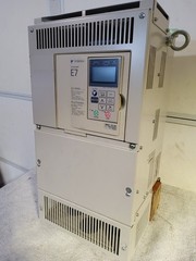 vfd variable frequency drive 40hp 460 volt