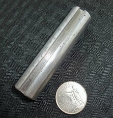5/8″ keyed shaft x 3″ long