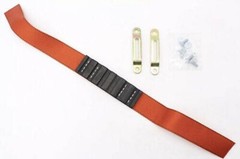 Louisville Extension Ladder Web Pole Grip Kit PK-E05R