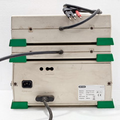 Bio-Rad GenePulser Xcell Electroporation Instrument with PC Module and CE Module
