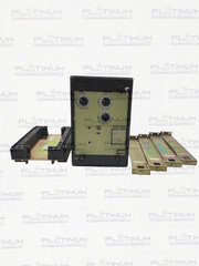 STS 7041 | A/9848 /UN: 110V | APPL STANBDARD | AUX : CC/DC 110V | I 417536 70219