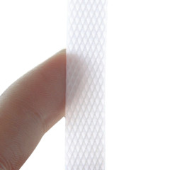 Polypropylene (PP) & Polyester (PET) Strapping Roll Multiple Size 8″ Coil Core