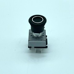 Blower Control Switch & Knob for Allis Chalmers 9130 9150 9170 Tractors 71195109