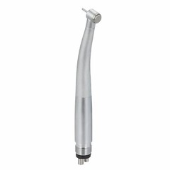 NSK STYLE Mini Small Head Dental High Speed Handpiece Push Pediatric Kid 4HOLE
