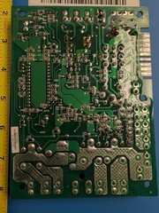White-Rodgers Goodman B18099-13 Furnace Control Board 50T35-730 USED