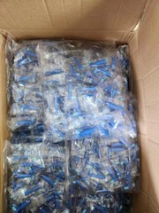 500 pcs Dental Disposable Prophy Angles Top Quality Money back guarantee Firm
