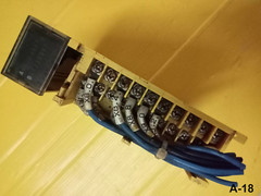 FANUC AIDI6L TYPE A03B-0819-C114 No.N21641.
