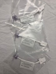 PendoTECH Single Use Conductivity Sensor CONDS-N-025