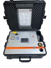DILO 3-038R-R201 SF6 MULTI-ANALYSER