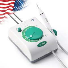 Portable Dental Ultrasonic Piezo Scaler Handpiece For Woodpecker EMS Cavitron