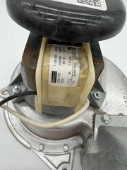 FASCO 71581846 Draft Inducer Motor J238-112 103014-01 70581846 120V used