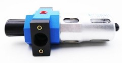 Festo 12625 LFR-3/4D Max Temp 60°C 140°F Control Valve -Unused-