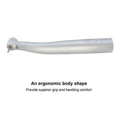 BEING COXO Dental Handpiece High Speed Fiber Optic For KaVo MULTIflex Coupler
