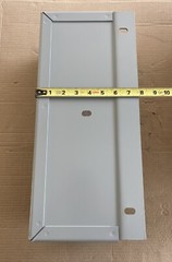 Hoffman Nvent AFK0618 Floor Stand Kit 25730 NEMA 4/12 Wall Mount Enclosures 6X18
