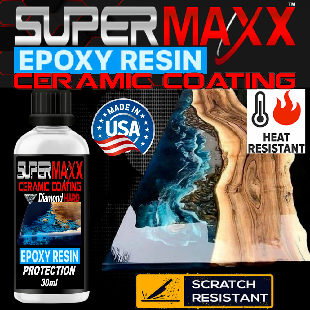 EPOXY RESIN TABLE TOP WORLD’S BEST EPOXY RESIN BAR TOP COUNTER TOP PROTECTION