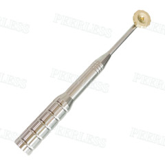 Dental Oral Universal Screwdriver Torsion Wrench Dental Repair Tool Kit