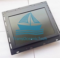 12″ inch LCD Display Screen for HAAS VF1 VF2 VF3 28HM-NM4 CRT Monitor 9 Pins