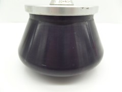 Beckman Type 40 Fixed Angle 12-Position Centrifuge Rotor 40,000 RPM