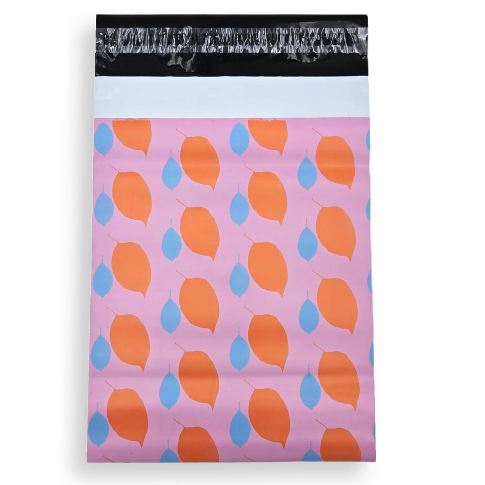 30 100 500 1000 Poly Mailers Plastic Shipping Bag 6×9 8×11 9×12 10×13 12×16 Pink