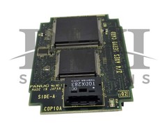 GE Fanuc A20B-3300-0120 CNC 4-Axis Hi-Speed Servo Module Board A20B3300012002A