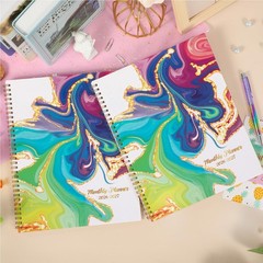 2026-2027 Monthly Planner/Calendar – 2 Year Monthly Planner/Calendar 2026-2027