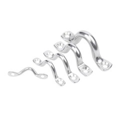 Handle Tie Down Anchor Point Kayak Carry Grab Canoe Pad Eye Stainless Steel