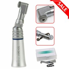 NSK Style Dental Slow Low Speed Contra Angle Handpiece Latch E-Type Attach YP4/2