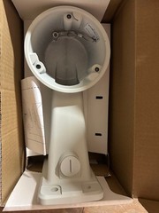 Avigilon Wall Mount Bracket IRPTZ-MNT-WALL1 850-0214B NEW IN BOX