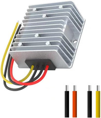 240W 10A 36V to 24V Step down Converter 48V to 24V Buck Converter DC Converter