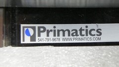 Primatics 0-0025-8701 Motorized Rotary Stage Assembly 0-1175-9130 Refurbished
