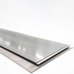 Stainless Steel Plate Sheet 1mm 1.5mm 2mm 3mm Thickness Metal Panel Solid Board