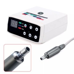 Yabangbang Dental Electric Motor System LED Brushless 4 Hole 1:1 1:5