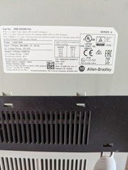 Allen-Bradley PowerFlex 525 VFD 25B-D024N104 380-480V 3-Phase 11kW IP20