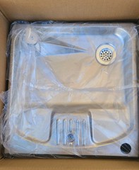 Elkay LMABFDWSS Bar Free Filter On-Wall Refrigerated Water Drinking Fountain