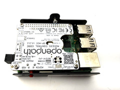 Avigilon Openpath OP-CR-ACC OP-ACC Access Control Core