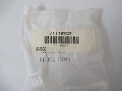 252976 New-No Box; Elkay 1WYC7 Regulator Holder Kit